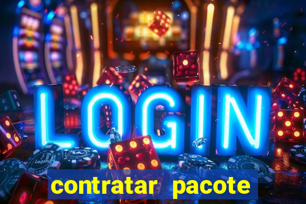 contratar pacote adicional tim beta